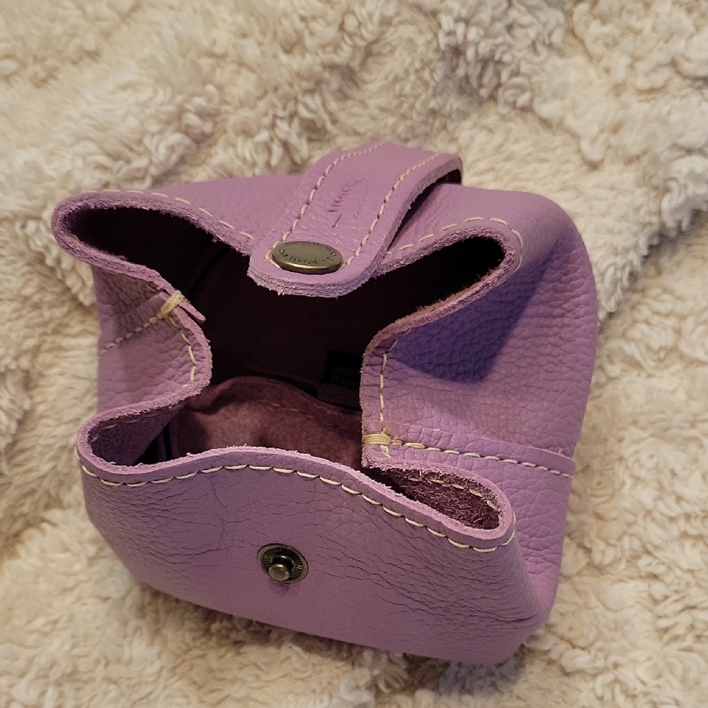 Portland Leather Howler Pouch - Picture 3 of 7